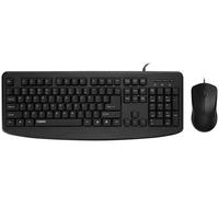 RAPOO 雷柏 NX1720 有线键鼠套装