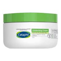 丝塔芙 经典温和系列 舒润保湿霜 250g