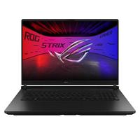 ROG 玩家国度 枪神9 Plus 超竞版 18英寸 游戏本 黑色(Core Ultra 9 275 HX、RTX 5080 16G、32GB、1TB SSD、2.5K、240Hz)