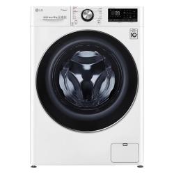LG FCV13G4W 直驱滚筒洗衣机 13kg 白色