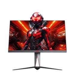 AGON AG275UXM 27英寸 IPS FreeSync 显示器（3840×2160、165Hz、100%sRGB、HDR1000）