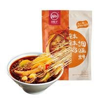 川娃子 钵钵鸡调味料 麻辣味 360g