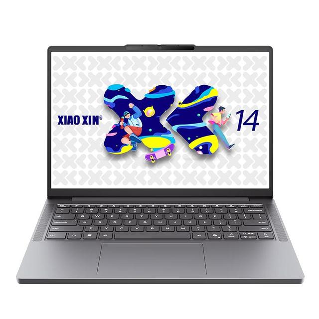 早买早省：联想 小新Air14 （Ultra 5 226V、16G、512GB、2.5K 120Hz）