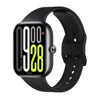 红米 Watch 5 智能手表 蓝牙版 47.5mm 典雅黑铝合金表壳 黑色TPU表带