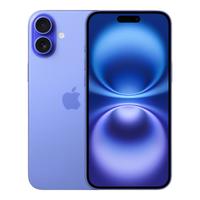 Apple 苹果 iPhone 16 Plus 5G手机 128GB 群青色