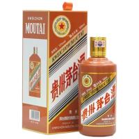 国家补贴、PLUS会员、移动端、京东百亿补贴：茅台 甲辰龙年 生肖纪念酒 2024年 53%vol 酱香型白酒 500ml 单瓶装