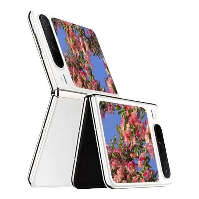 PLUS会员：华为 Pura X 折叠屏手机 12GB+256GB