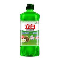 Liby 立白 茶籽洗洁精 500g