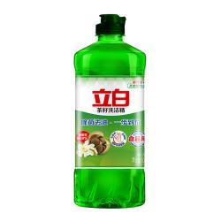 立白 茶籽洗洁精 500g