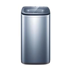 海尔 XQB50-B378 变频波轮洗衣机 5kg 松雾蓝