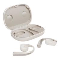 beyerdynamic 拜雅 VERIO 200 开放式挂耳式动圈蓝牙耳机 奶油白