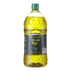 欧丽薇兰 橄榄油 1.6L