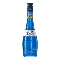 BOL’S 波士 力娇酒 蓝橙味 700ml