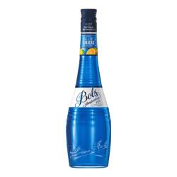 波士 力娇酒 蓝橙味 700ml