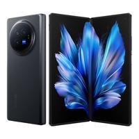 vivo X Fold3 12GB+256GB 薄翼黑 5500mAh蓝海电池 折叠屏 手机