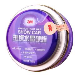 3M PN39628 车蜡 280g