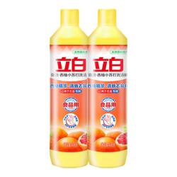 立白 洗洁精  1件