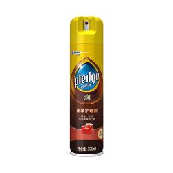 pledge 润系列 皮革护理剂 330ml