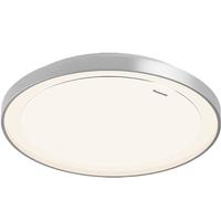 Panasonic 米家智控全光谱吸顶灯 银色框 48w