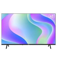 酷开 创维电视P31 40英寸 高清 全面屏 护眼防蓝光 智能