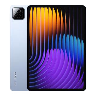 Xiaomi 小米平板7 Pro 11.2英寸 HyperOS 2（3.2K、第三代骁龙8s、8GB、128GB、WiFi版、天际蓝）