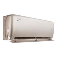 GREE 云佩系列 KFR-35GW/NhAh1BAj 新一级能效 壁挂式空调 1.5匹