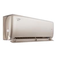 国家补贴：格力 云佩系列 KFR-35GW/NhAh1BAj 新一级能效 壁挂式空调 1.5匹