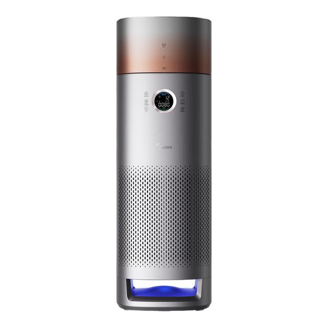 美的 KJ650F-LM1 ProH 加湿空气净化器