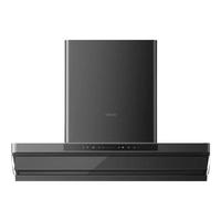 华凌 变频 抽油烟机