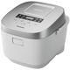 国家补贴、今日必买：Panasonic 零零煲 SR-HFS153C-W 电饭煲 4L