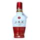 五粮液 1618 52%vol 浓香型白酒 50ml 单瓶装