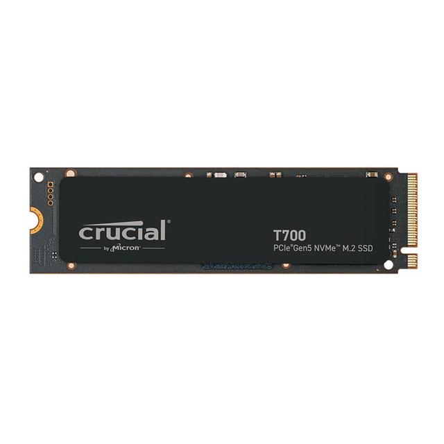 英睿达 T700 NVMe M.2 固态硬盘（PCI-E5.0）
