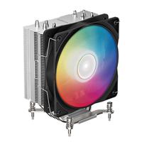 DEEPCOOL/九州风神 偏置热管 风冷电脑散热器 快装扣具