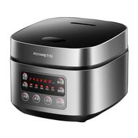 国家补贴：九阳 F-30FZ630 微压电饭煲 3L 银灰色