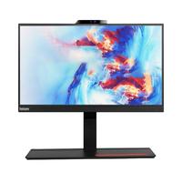 Lenovo 联想 商用一体机台式电脑 M930Z I5-1150011代/8G/512G/刻录/2G独显/无线/触摸屏/23.8英寸/W10H64