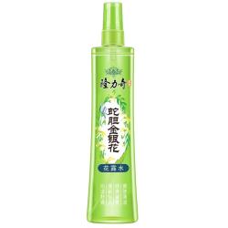 隆力奇 蛇胆金银花花露水 195ml