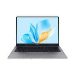 荣耀 X14 2025 战斗版 14英寸 轻薄本 星空灰（酷睿i5-13420H、核芯显卡、16GB、512GB SSD、1920*1200、IPS、60Hz）
