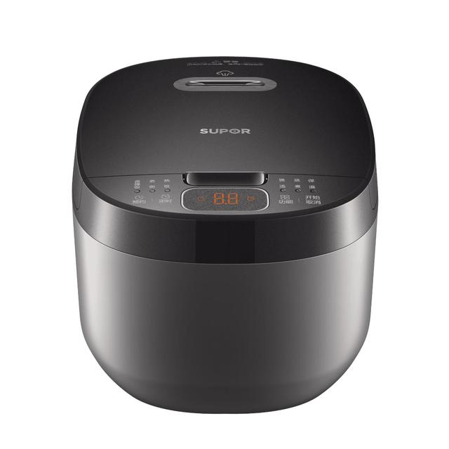 苏泊尔 新聪明火系列 SF30FC0187 电饭煲 3L