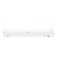 MITSUBISHI ELECTRIC/三菱电机 变频 空调挂机 1匹