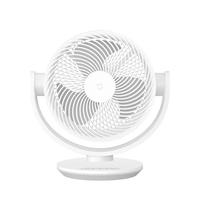 米家 MIJIA小米空气循环扇电风扇台式风扇 桌面家用小型台扇 直流变频轻音节能 APP100挡调节 智能控制
