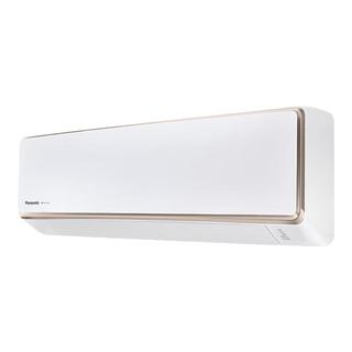 松下 KFR-50GW/BpCA410 纳诺怡除菌 变频冷暖壁挂式空调