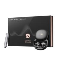 科大讯飞 录音翻 降噪蓝牙耳机Pro 3+会议狗Kit 2主动降噪 Pro 3 黑金