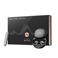 科大讯飞 录音翻 降噪蓝牙耳机Pro 3+会议狗Kit 2主动降噪 Pro 3 黑金