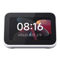 Xiaomi 小米 ASX4B 智能家庭屏 Mini 蓝牙智能音箱 白色