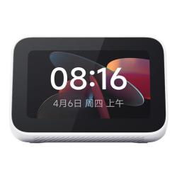 小米 ASX4B 庭屏 Mini 蓝牙智能音箱 白色