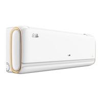 奥克斯 KFR-35GW/BpR3EQB28(B1) 新一级能效变频冷暖 1.5匹 壁挂式空调