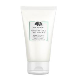 悦木之源 均衡泡沫洁面慕斯 150ml