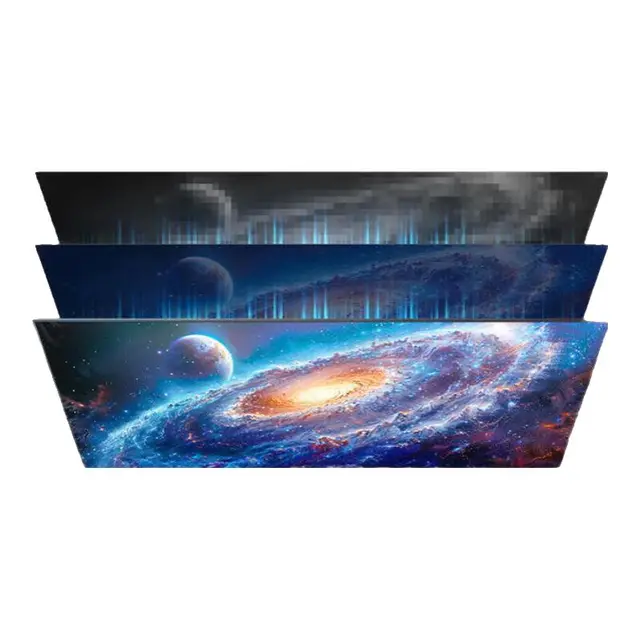 FFALCON 雷鸟 鹤6 UItra 25款 85S595C UItra 液晶电视 85英寸