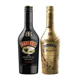 百利甜酒 甜酒 伏特加 草莓奶油味 17%vol 700ml