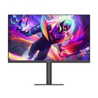 SANC盛色24.5英寸 2K超频250Hz FastIPS显示器1msGTG 耳机挂架小夜灯 升降旋转支架 电竞电脑屏幕G4Q